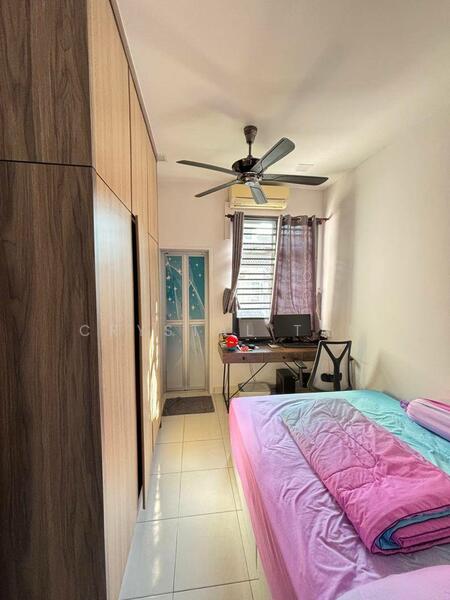 2-storey Terraced House for Sale in Taman Nusa Idaman (Iskandar Puteri (Nusajaya)) - Crystal Tan - Bedroom - PropertyGuru.com.my