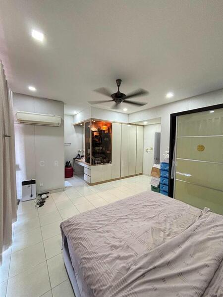 2-storey Terraced House for Sale in Taman Nusa Idaman (Iskandar Puteri (Nusajaya)) - Crystal Tan - Bedroom - PropertyGuru.com.my