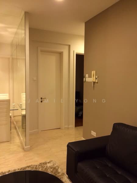 Condominium for Rent at Idaman Residence - Jamie Yong - Interior - PropertyGuru.com.my
