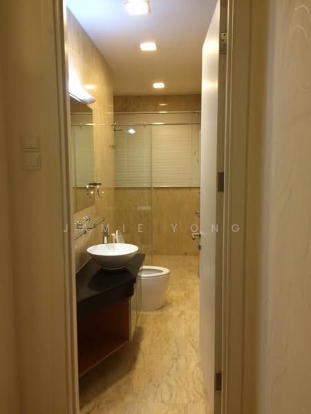 Condominium for Rent at Idaman Residence - Jamie Yong - Bathroom - PropertyGuru.com.my