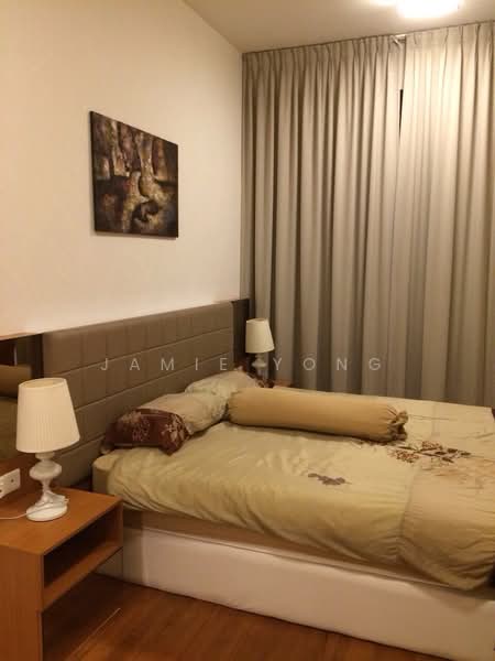 Condominium for Rent at Idaman Residence - Jamie Yong - Bedroom - PropertyGuru.com.my