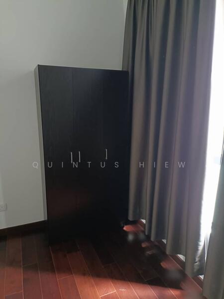 Condominium for Rent at Agile Mont Kiara - Quintus Hiew - Interior - PropertyGuru.com.my
