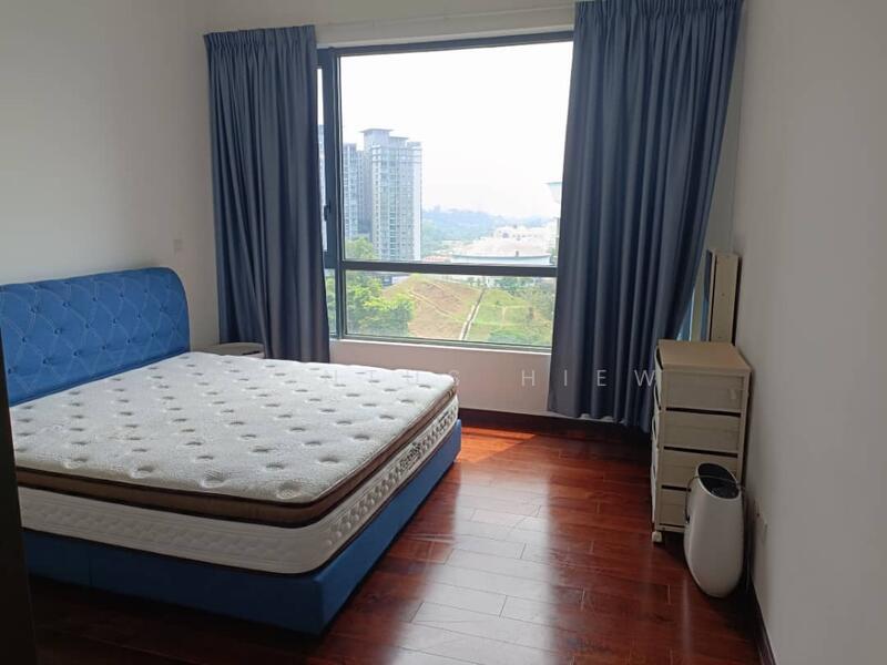 Condominium for Rent at Agile Mont Kiara - Quintus Hiew - Bedroom - PropertyGuru.com.my
