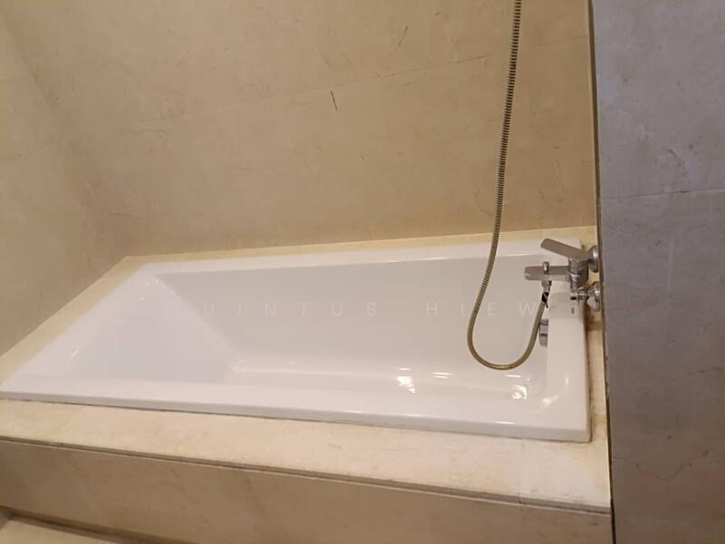 Condominium for Rent at Agile Mont Kiara - Quintus Hiew - Bathroom - PropertyGuru.com.my