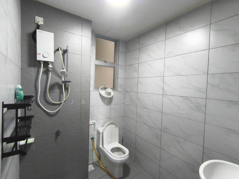 Untuk Disewa - SKS Habitat