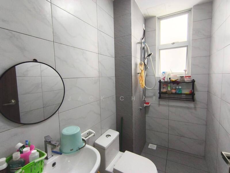 Untuk Disewa - SKS Habitat