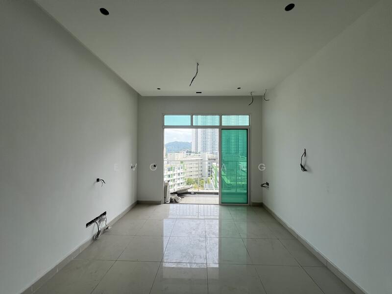 Reflections Condominium untuk Untuk Dijual - RM 550,000, Feb 2026 - View - PropertyGuru.com.my