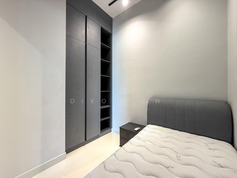 Tropicana Gardens untuk Untuk Disewa - RM 3,200 /bulan, Feb 2026 - Small Bedroom - PropertyGuru.com.my