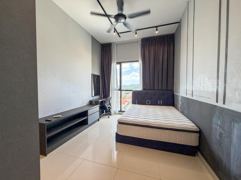 Tropicana Gardens untuk Untuk Disewa - RM 3,200 /bulan, Feb 2026 - Bedroom - PropertyGuru.com.my