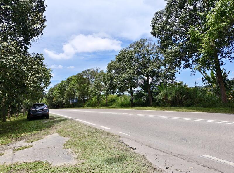 For Sale - Johor Bahru 2-Acre Converted Medium Industrial Land For Sales