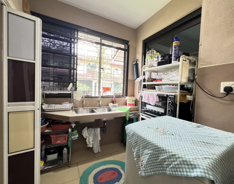 Townhouse for Sale in Sunway Damansara (Kota Damansara) - Esther Lim - Kitchen - PropertyGuru.com.my