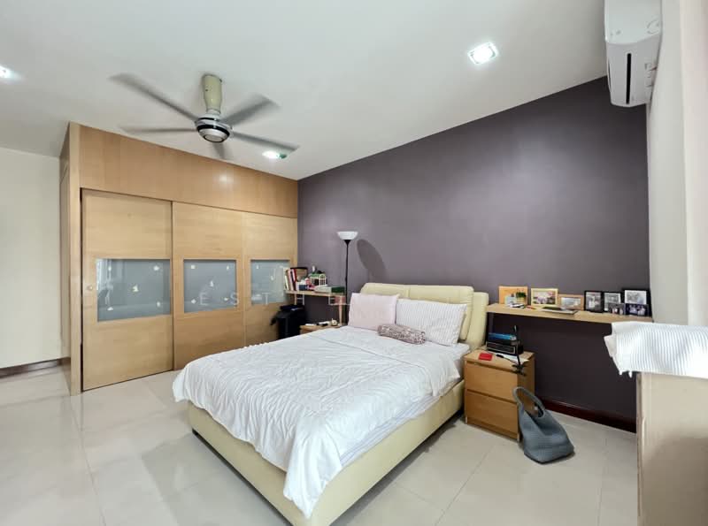 Townhouse for Sale in Sunway Damansara (Kota Damansara) - Esther Lim - Bedroom - PropertyGuru.com.my