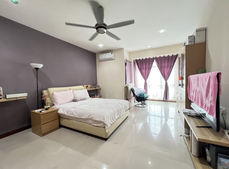 Townhouse for Sale in Sunway Damansara (Kota Damansara) - Esther Lim - Bedroom - PropertyGuru.com.my