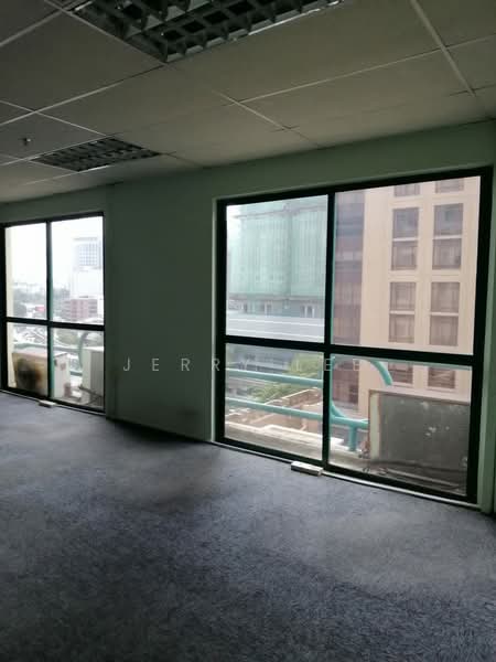 Pejabat untuk Disewa di KL City Centre (Kuala Lumpur) - Jerry Lee - PropertyGuru.com.my