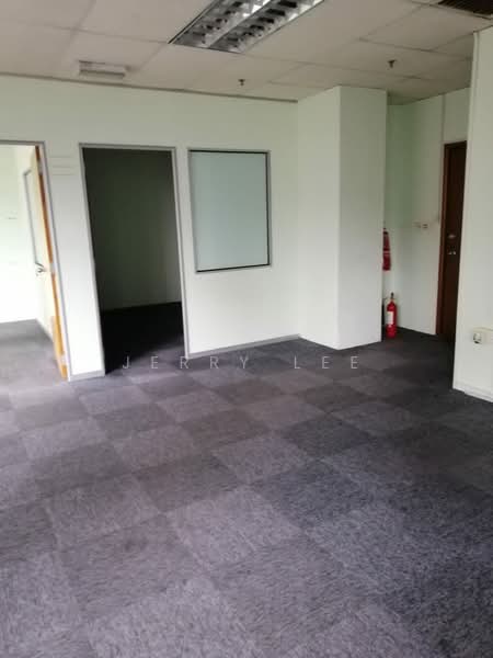 Pejabat untuk Disewa di KL City Centre (Kuala Lumpur) - Jerry Lee - PropertyGuru.com.my