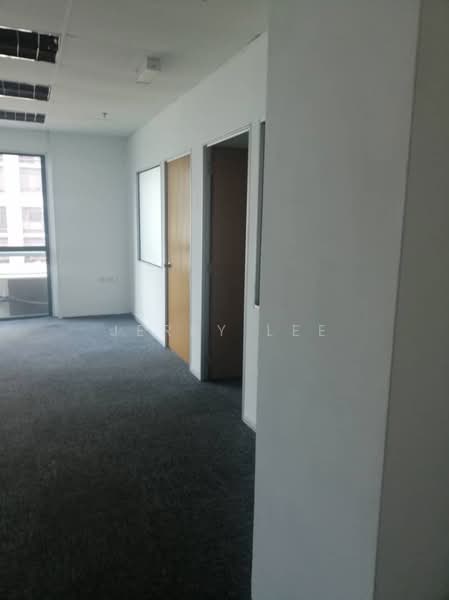 Pejabat untuk Disewa di KL City Centre (Kuala Lumpur) - Jerry Lee - PropertyGuru.com.my