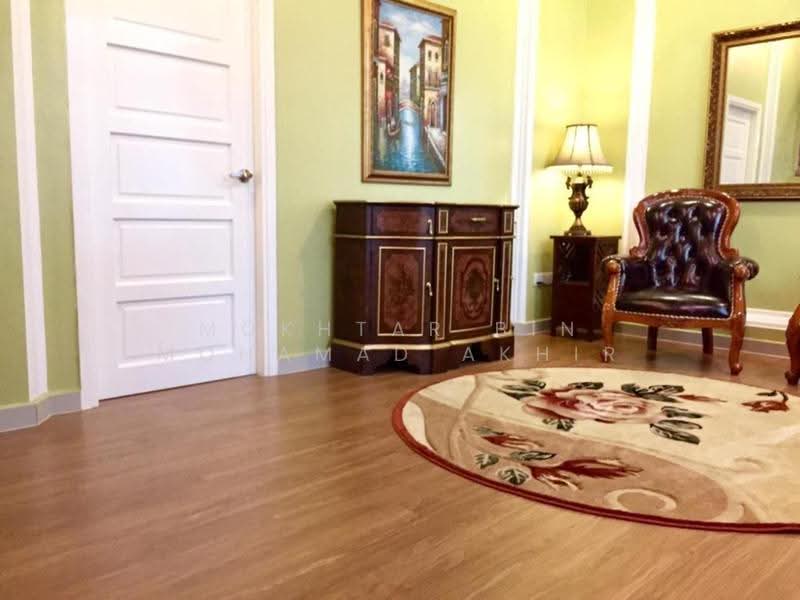 Rumah Banglo untuk Disewa di Shah Alam (Selangor) - Mokhtar Bin Mohamad Akhir - Interior - PropertyGuru.com.my
