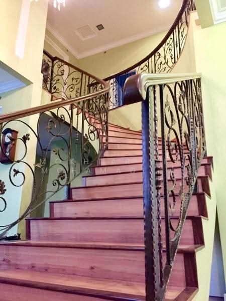 Rumah Banglo untuk Disewa di Shah Alam (Selangor) - Mokhtar Bin Mohamad Akhir - Interior - PropertyGuru.com.my