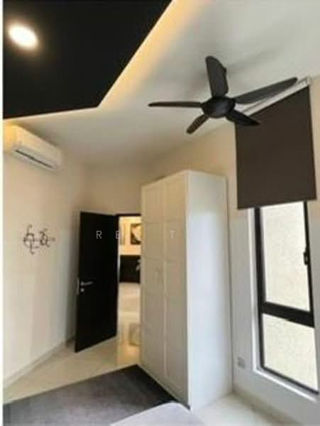 Service Residence for Rent at J.Dupion Residence - Rex Tan - Bedroom - PropertyGuru.com.my