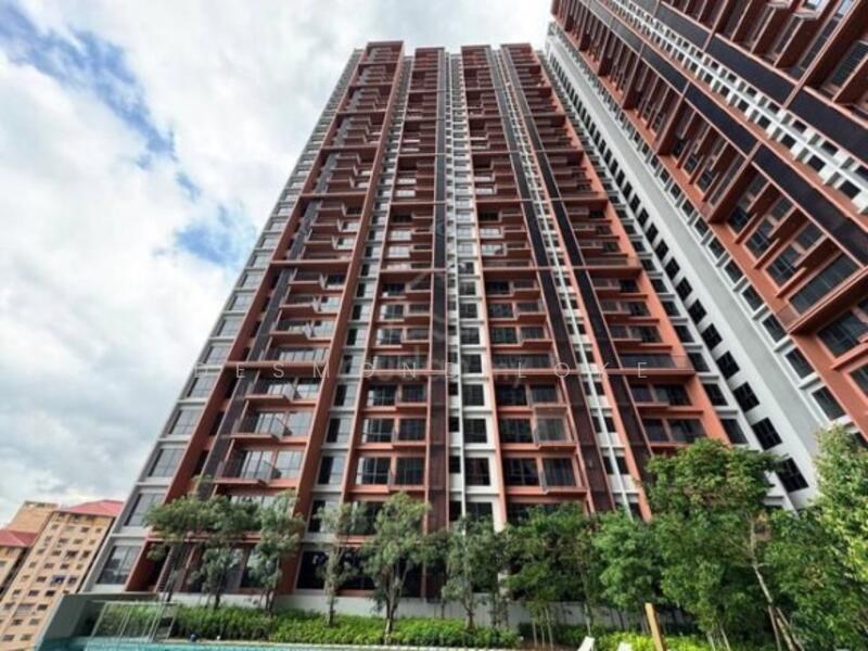 EdgeWood Residences @ SkySanctuary untuk Untuk Disewa - RM 2,500 /bulan, Feb 2026 - Exterior - PropertyGuru.com.my