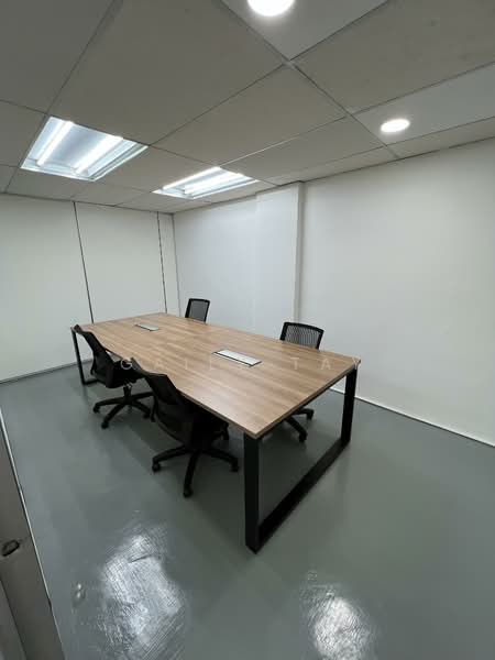 Shop / Office for Rent in Taman Mayang (Petaling Jaya) - Gaily Tay - Interior - PropertyGuru.com.my