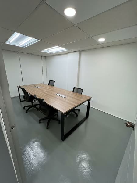 Shop / Office for Rent in Taman Mayang (Petaling Jaya) - Gaily Tay - Interior - PropertyGuru.com.my