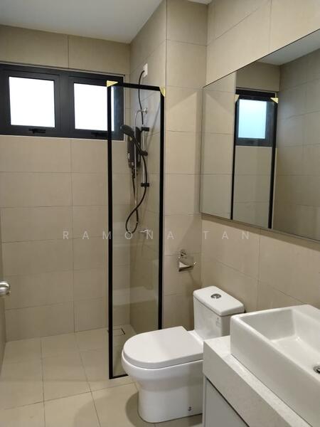 Condominium for Rent at Noa Residence - Ramona Tan - Bathroom - PropertyGuru.com.my