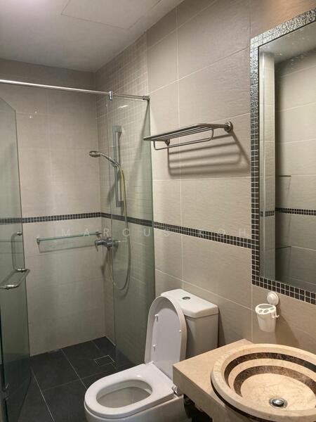 Windsor Tower untuk Untuk Disewa - RM 3,800 /bulan, Feb 2026 - Bathroom - PropertyGuru.com.my