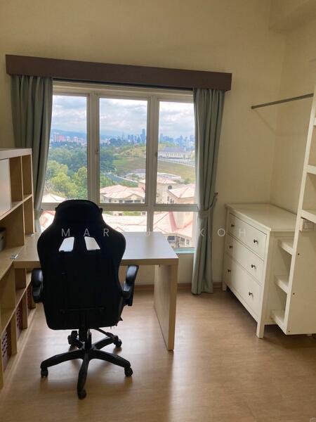 Windsor Tower untuk Untuk Disewa - RM 3,800 /bulan, Feb 2026 - Study - PropertyGuru.com.my