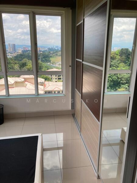 Windsor Tower untuk Untuk Disewa - RM 3,800 /bulan, Feb 2026 - View - PropertyGuru.com.my