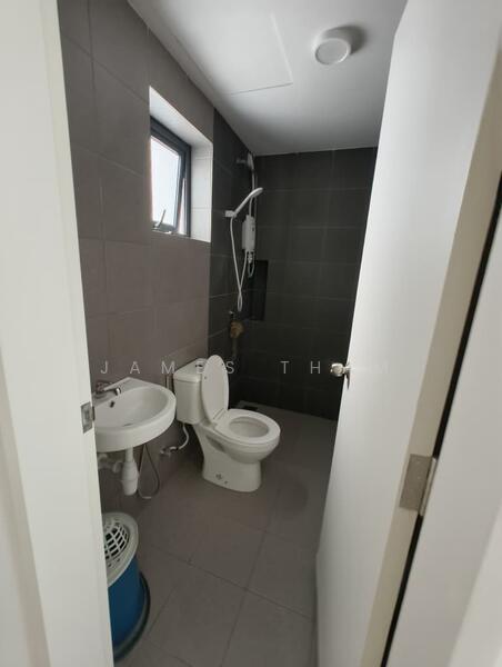 Condominium for Rent at Sky Awani Residensi 4 - James Tham - Bathroom - PropertyGuru.com.my