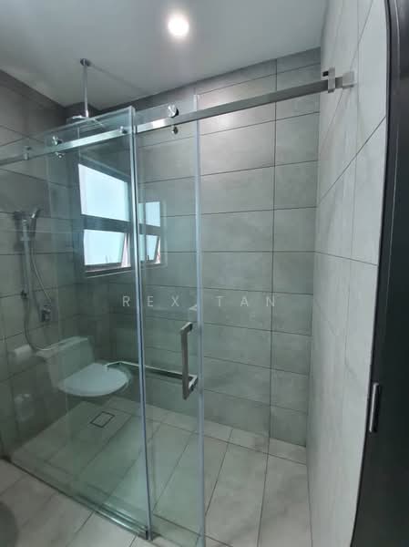 Service Residence for Rent at Opus KL - Rex Tan - Bathroom - PropertyGuru.com.my