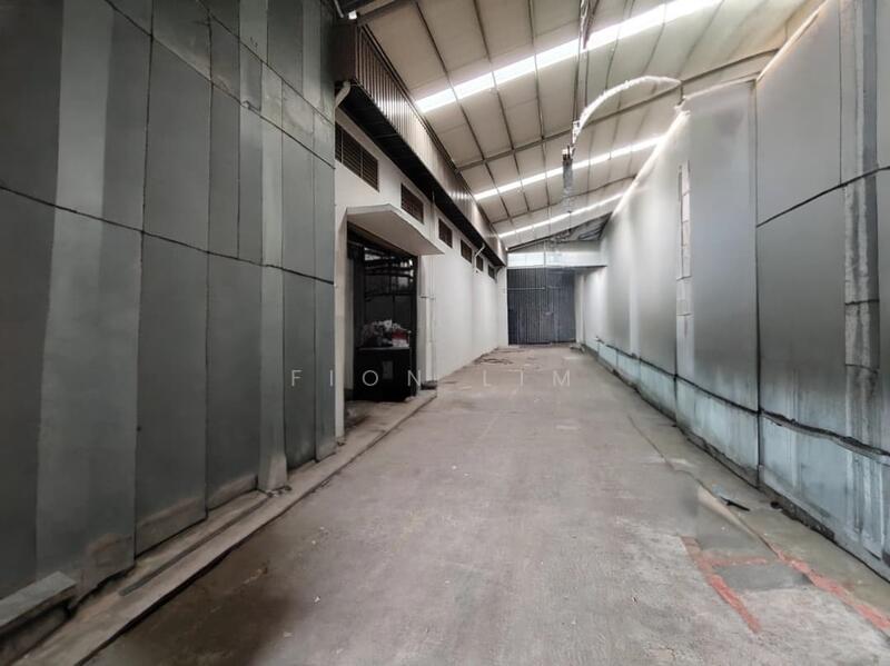 Cluster Factory for Sale in Ulu Tiram (Johor) - Fion Lim - Interior - PropertyGuru.com.my