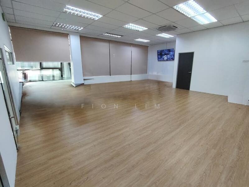 Cluster Factory for Sale in Ulu Tiram (Johor) - Fion Lim - Interior - PropertyGuru.com.my