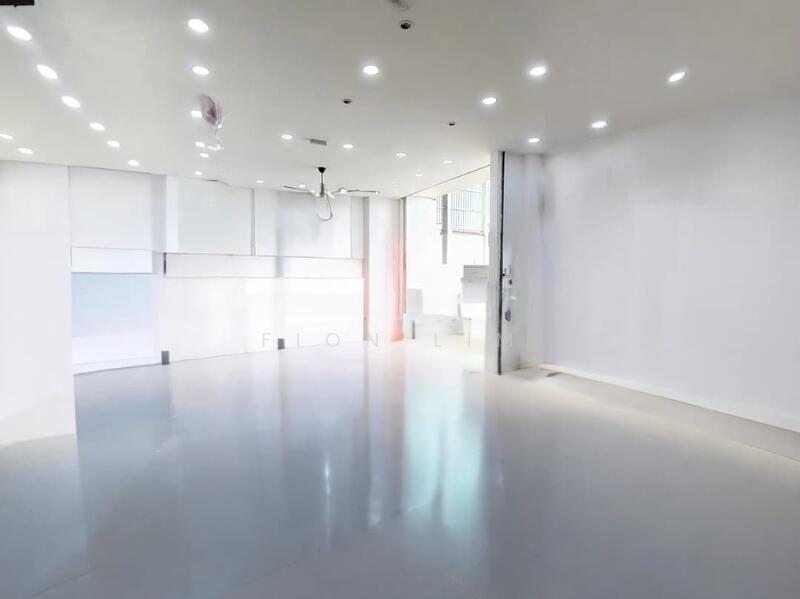 Cluster Factory for Sale in Ulu Tiram (Johor) - Fion Lim - Interior - PropertyGuru.com.my