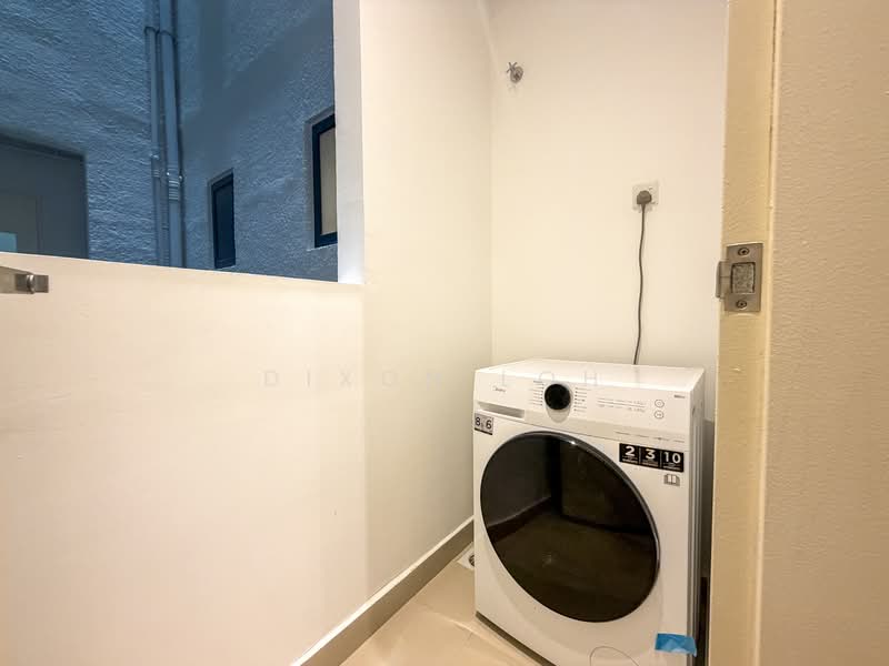 Condominium for Rent at Tropicana Miyu - Dixon Loh - Yard - PropertyGuru.com.my