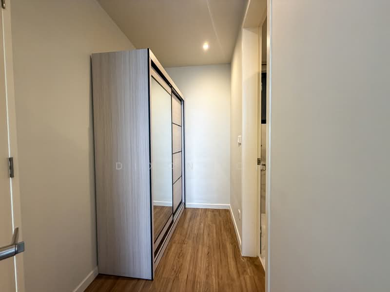 Condominium for Rent at Tropicana Miyu - Dixon Loh - Master Bedroom - PropertyGuru.com.my