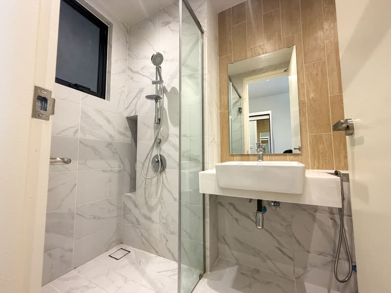 Condominium for Rent at Tropicana Miyu - Dixon Loh - Bathroom - PropertyGuru.com.my