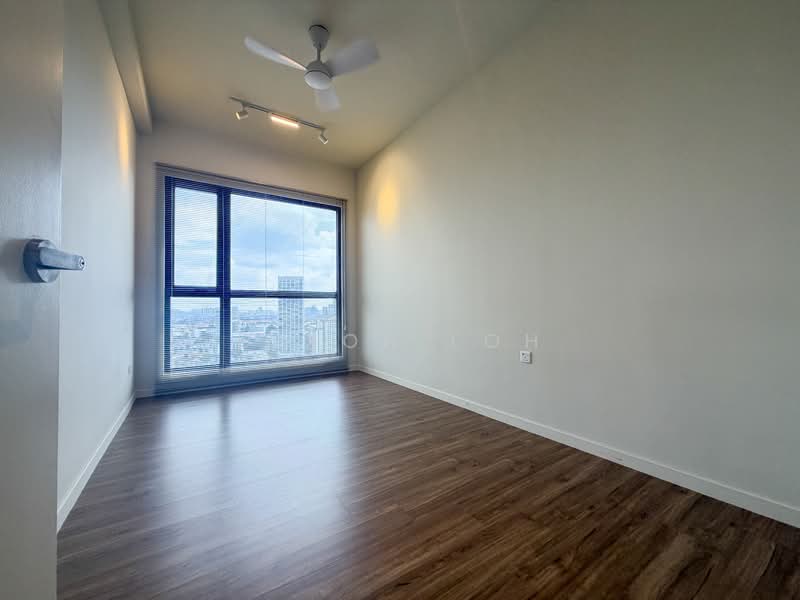 Condominium for Rent at Tropicana Miyu - Dixon Loh - Second Bedroom - PropertyGuru.com.my