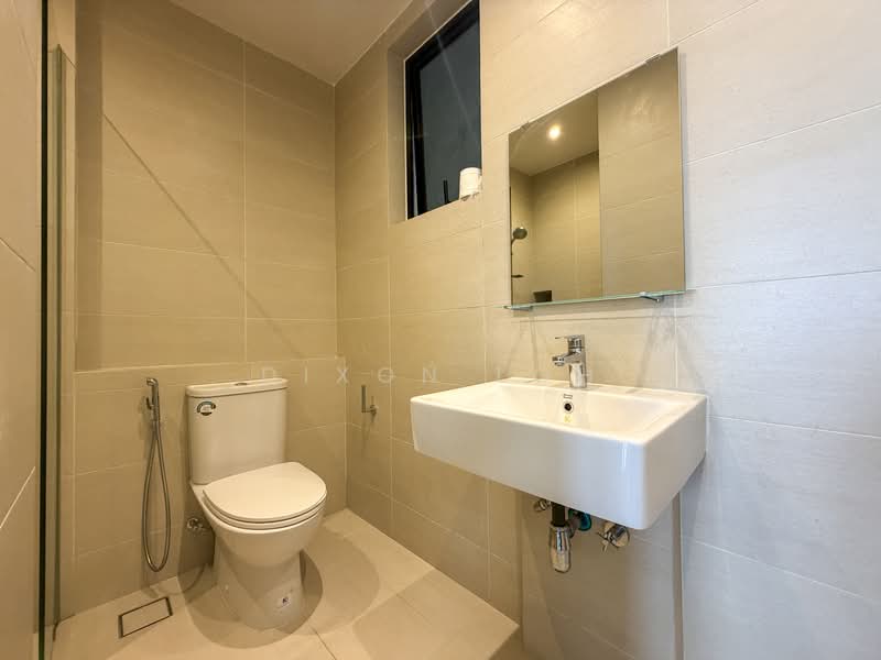 Condominium for Rent at Tropicana Miyu - Dixon Loh - Bathroom - PropertyGuru.com.my