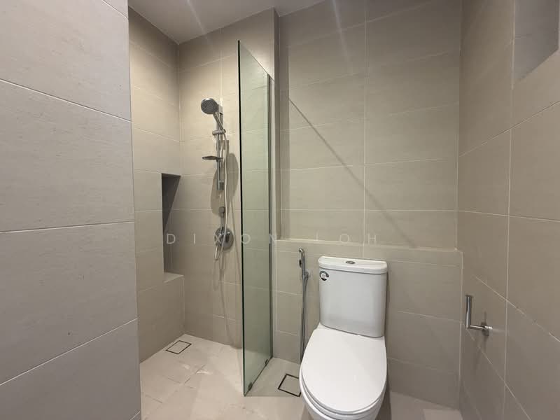 Condominium for Rent at Tropicana Miyu - Dixon Loh - Bathroom - PropertyGuru.com.my