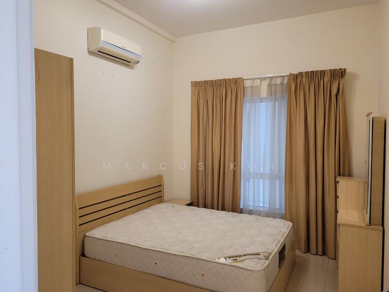 Windsor Tower untuk Untuk Disewa - RM 2,800 /bulan, Feb 2026 - PropertyGuru.com.my