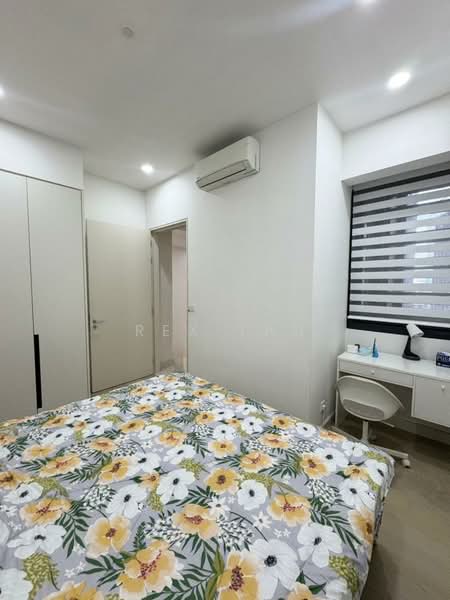 Service Residence for Rent at ViiA Residences - Rex Tan - Bedroom - PropertyGuru.com.my