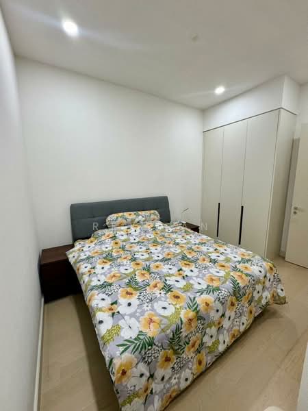 Service Residence for Rent at ViiA Residences - Rex Tan - Bedroom - PropertyGuru.com.my