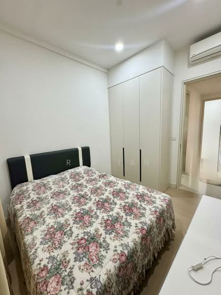 Service Residence for Rent at ViiA Residences - Rex Tan - Bedroom - PropertyGuru.com.my