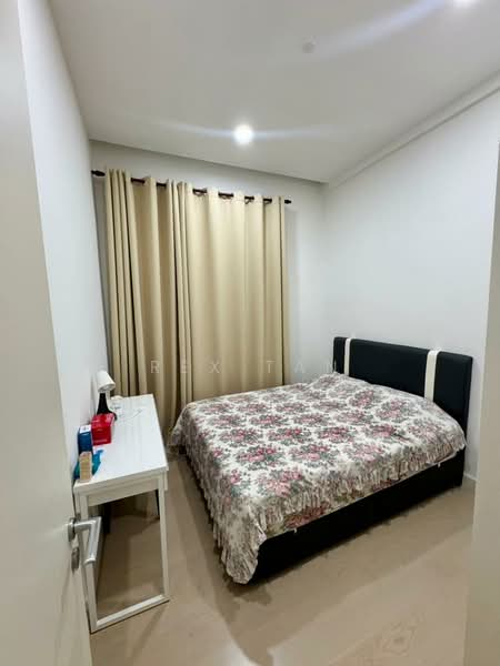 Service Residence for Rent at ViiA Residences - Rex Tan - Bedroom - PropertyGuru.com.my