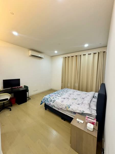 Service Residence for Rent at ViiA Residences - Rex Tan - Bedroom - PropertyGuru.com.my