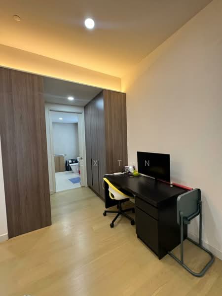 Service Residence for Rent at ViiA Residences - Rex Tan - Study - PropertyGuru.com.my