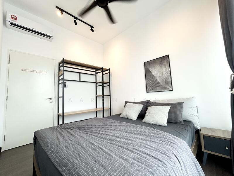 Untuk Disewa - Lavile Kuala Lumpur