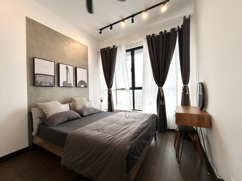 Untuk Disewa - Lavile Kuala Lumpur